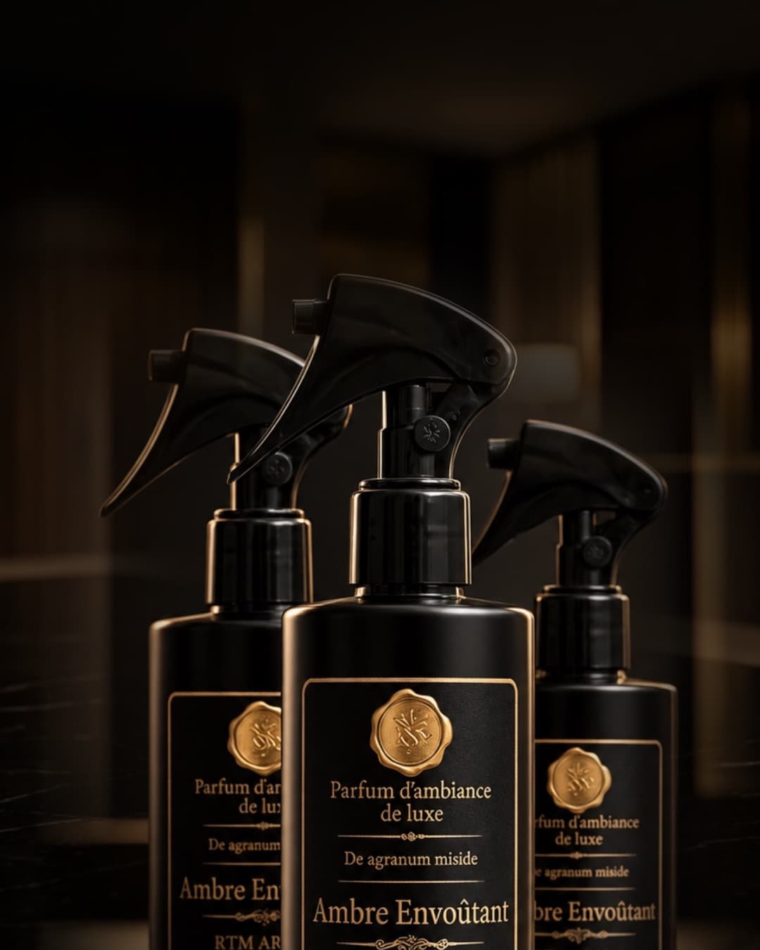 Sprays