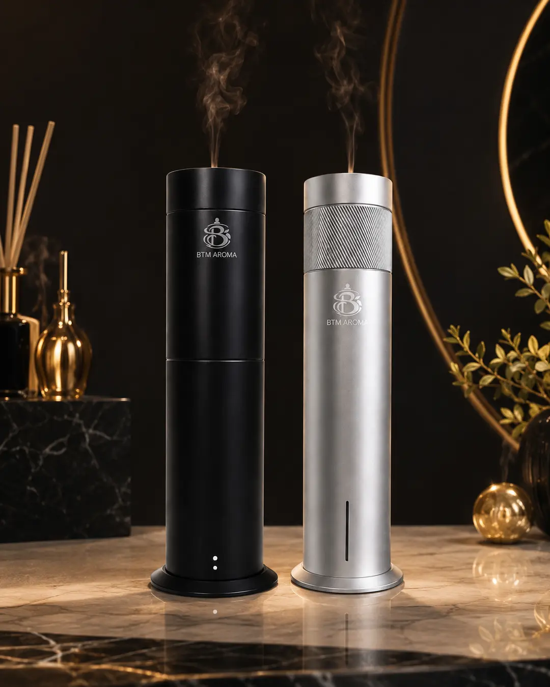 Ambiance Signature
