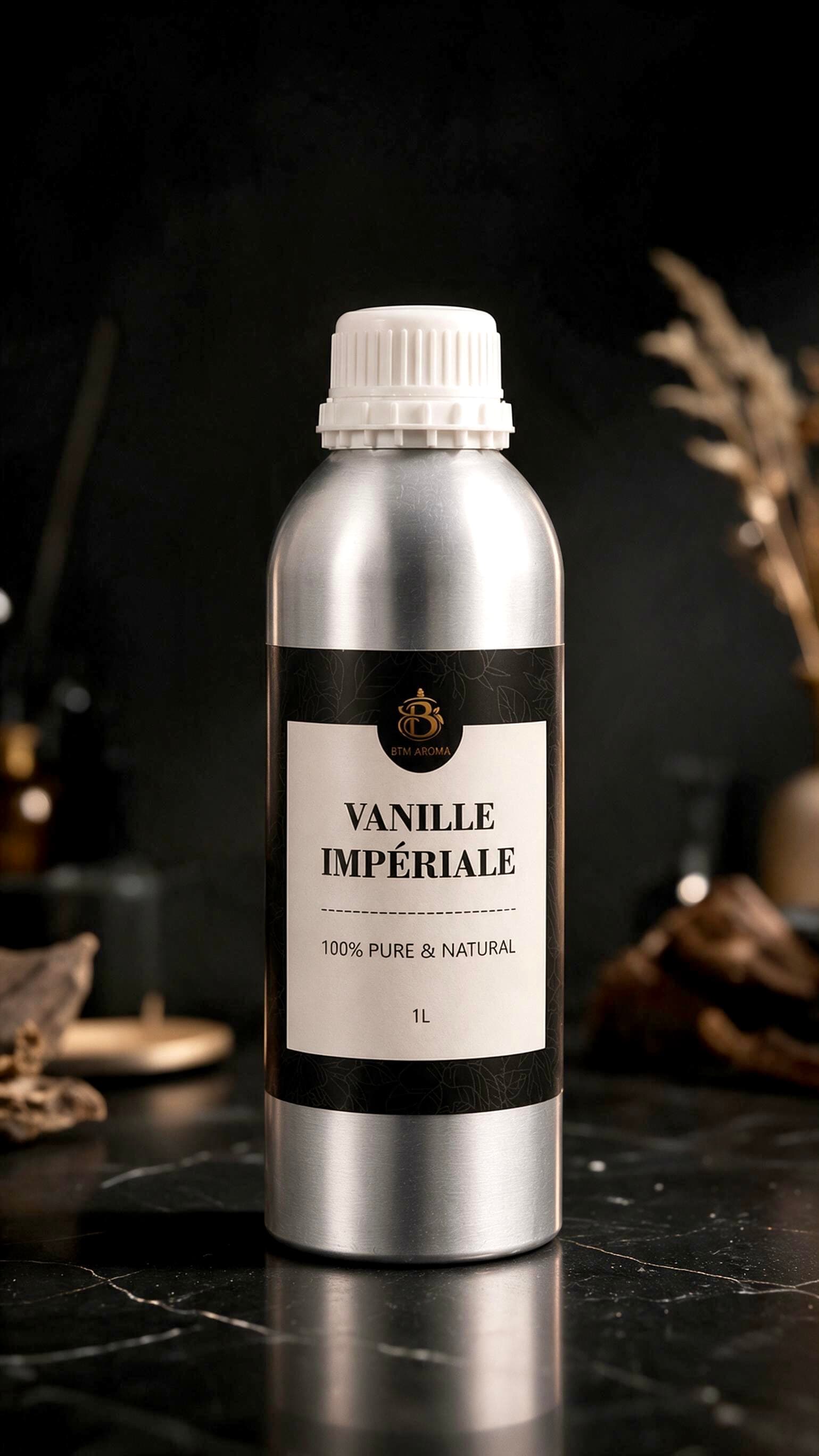 Vanille Impériale